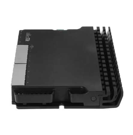 Маршрутизатор MikroTik RB5009UG+S+IN