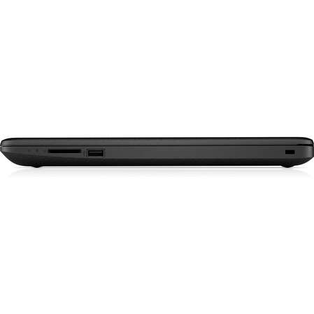 Ноутбук HP 15-da0415 Core i3 7020U/8Gb/1Tb/NV MX110 2Gb/15.6" FullHD/DOS Black