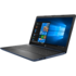 Ноутбук HP 15-db0166ur 4MG47EA AMD Ryzen 3 2200U/4Gb/1Tb+128Gb SSD/AMD Vega 3/15.6" FullHD/Win10 Blue