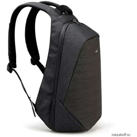 15.6" Рюкзак для ноутбука Tigernu T-B3351, черный