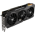 Видеокарта ASUS GeForce RTX 3070 Ti 8192Mb, TUF Gaming O8G (TUF-RTX3070Ti-O8G-Gaming) 2xHDMI, 3xDP, Ret
