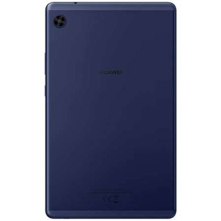 Планшет Huawei MatePad T8 3/32Gb LTE Deepsea Blue