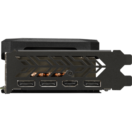 Видеокарта ASRock 8192Mb RX 5700 XT Phantom Gaming D 8G OC (RX5700XT PGD 8GO) 3xDP, HDMI, Ret