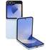 Смартфон Samsung Galaxy Z Flip 6 SM-F741 12/512Gb Light Blue (EAC)