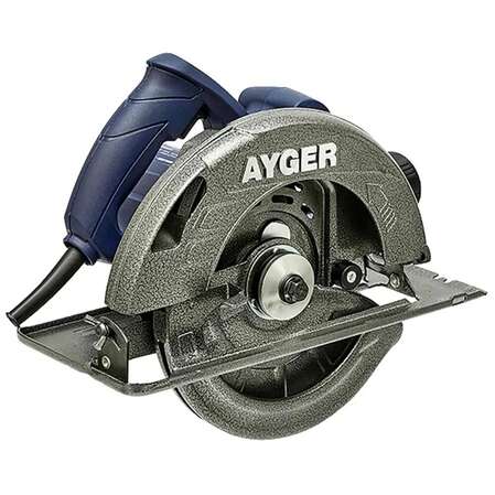 Циркулярная пила AYGER AR1600
