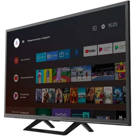 Телевизор 32" Thomson T32RTL6000 (HD 1366x768, Smart TV) черный