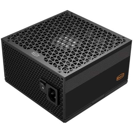 Блок питания 750W PcCooler P5-YK750-B1F Black