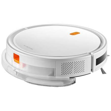 Робот-пылесос Xiaomi Mi Robot Vacuum E5 white