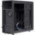 Корпус MicroATX Minitower Formula QS-180 Black