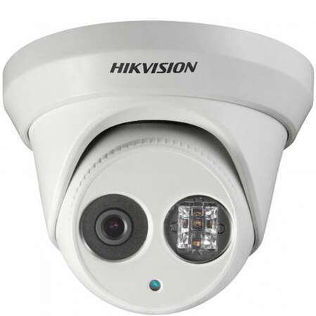 Проводная IP камера Hikvision DS-2CD2342WD-I 4-4мм