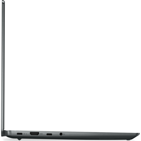 Ноутбук Lenovo IdeaPad 5 Pro 14ACN6 AMD Ryzen 5 5600U/16Gb/1Tb SSD/14" WQXGA+/Win11 Storm Grey