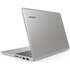 Ноутбук Lenovo 720S-14IKBR Core i7 8550U/8Gb/256Gb SSD/NV MX150 2Gb/14" FullHD/Win10 Silver