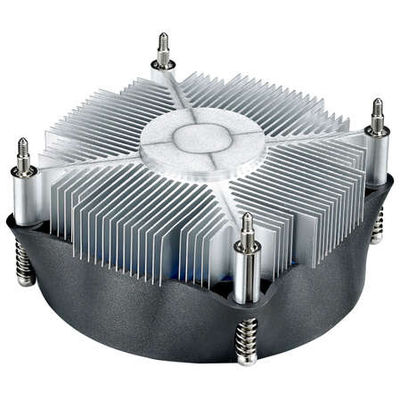 Cooler for CPU Deepcool Theta 15 s1156/1155/1151/1200/1150 Low profile