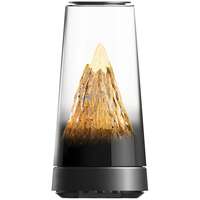 Беспроводной маршрутизатор Huawei WiFi Mesh X3 Pro Suite (2-Pack) 802.11ac, 802.11n, 802.11g, 802.11ax, 802.11be 2.4+5 ГГц