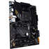 Материнская плата ASUS TUF Gaming B550-Plus Wifi II B550 Socket AM4 4xDDR4, 6xSATA3, RAID, 2xM.2, 2xPCI-E16x, 5xUSB3.2, 1xUSB3.2 Type C, DP, HDMI, Wi-Fi, 2.5Glan, ATX