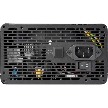 Блок питания 450W Thermaltake Litepower RGB (PS-LTP-0450NHSANE-1)