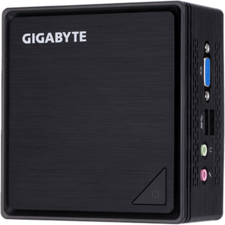 Gigabyte GB-BPCE-3350C Черный