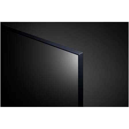 Телевизор 43" LG 43UP81006LA (4K UHD 3840x2160, Smart TV) синяя сажа (EAC)