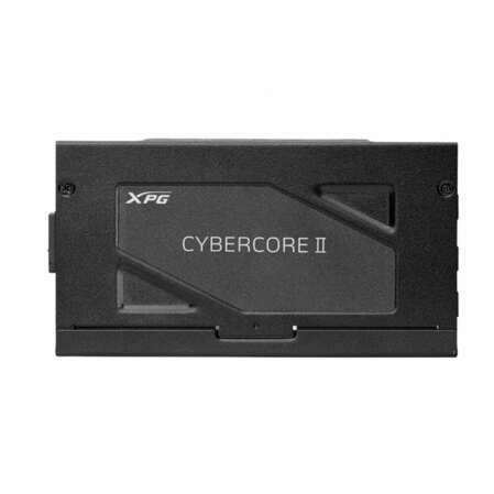 Блок питания 1000W XPG CyberCore II (CYBERCOREII1000P-BKCEU)