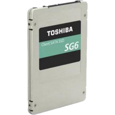 Внутренний SSD-накопитель 1024Gb Toshiba KSG60ZSE1T02 SATA3 2.5" SG6