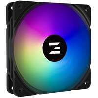 Вентилятор 120x120 Zalman (ZM-AF120 ARGB Black)