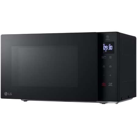 Микроволновая печь LG MH6032GAS