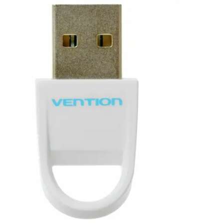 Сетевая карта Vention CDDW0 Bluetooth USB Adapter White