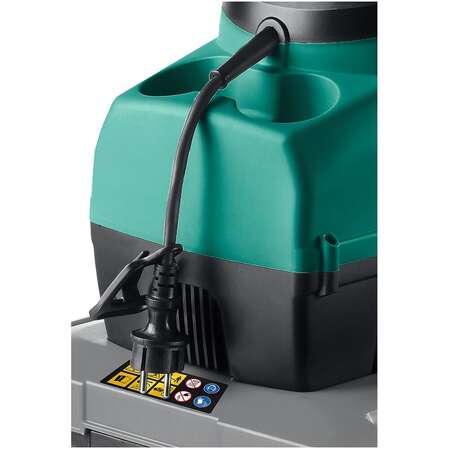 Садовый измельчитель Зубр ЗИЭ-44-2800 2800Вт