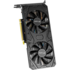 Видеокарта KFA2 GeForce RTX 3060 12288Mb, 1-Click OC 12G (36NOL7MD1VOK) HDMI, 3xDP, Ret