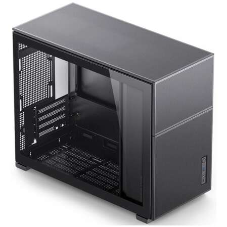 Корпус MicroATX Minitower JONSBO D31 Mesh Black