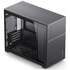 Корпус MicroATX Minitower JONSBO D31 Mesh Black