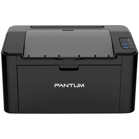 Принтер Pantum P2207 ч/б А4 20ppm