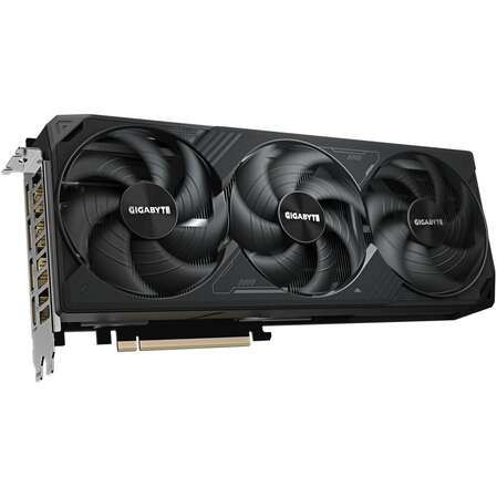 Видеокарта Gigabyte GeForce RTX 5070 Ti 16384Mb, Windforce SFF 16 Gb (GV-N507TWF3-16GD) 1xHDMI, 3xDP, Ret