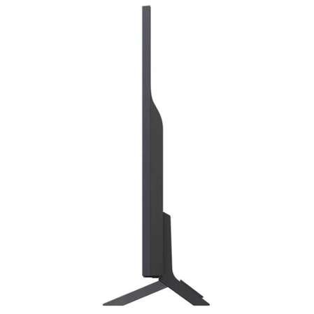 Телевизор 50" LG 50QNED82A6B.ARUG 2025