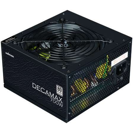 Блок питания 700W ZALMAN ZM700-LX3