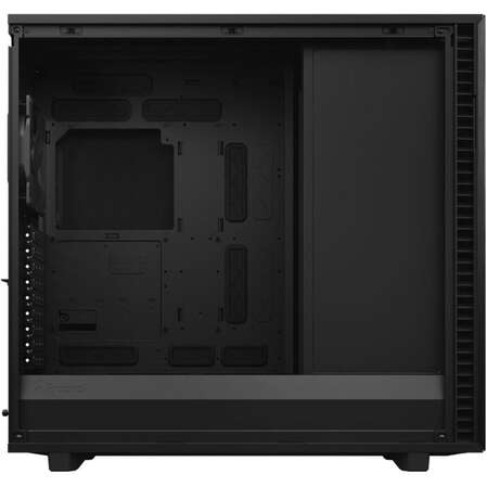 Корпус ATX Fulltower Fractal Design Define 7 XL Black
