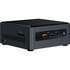 Неттоп Intel NUC BOXNUC7CJYH2 (961253) Black