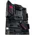 Материнская плата ASUS ROG Strix B550-F Gaming WIFI II B550 Socket AM4 4xDDR4, 6xSATA3, RAID, 2xM.2, 2xPCI-E16x, 5xUSB3.1, 1xUSB3.1 Type C, DP, HDMI, Wi-Fi, Glan, ATX