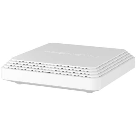 Беспроводной маршрутизатор Keenetic Hopper SE (KN-3812), Wi-Fi 6 AX3000 3xGbLAN, 1xGbWAN, 1xUSB3.0, поддержка 3G/4G модема