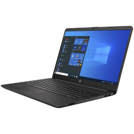 Ноутбук HP 255 G9 AMD Ryzen 5 5625U/8Gb/512Gb SSD/15.6" FullHD/DOS Dark Silver 