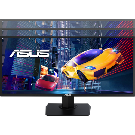 Монитор 34" ASUS Gaming VP348QGL VA 3440x1440 4ms HDMI, DisplayPort