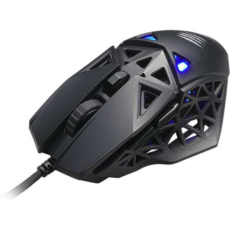 Мышь Mad Catz M.O.J.O. M1 Black