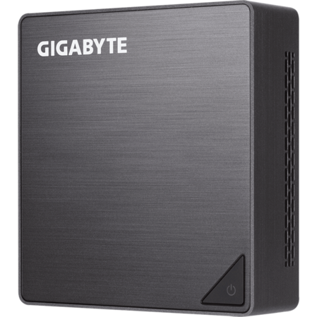 Gigabyte GB-BRI7-8550 Черный