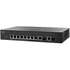 Коммутатор Cisco SF352-08MP-K9-EU