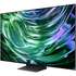 Телевизор 65" Samsung QE65S90DAUXRU (4K UHD 3840x2160, Smart TV) черный (EAC)
