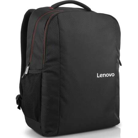 15.6" Рюкзак для ноутбука Lenovo B510-ROW черный полиэстер