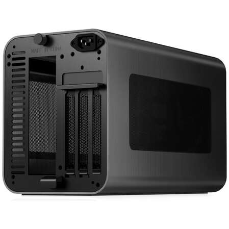 Корпус Mini-ITX JONSBO V11-4.0 Black