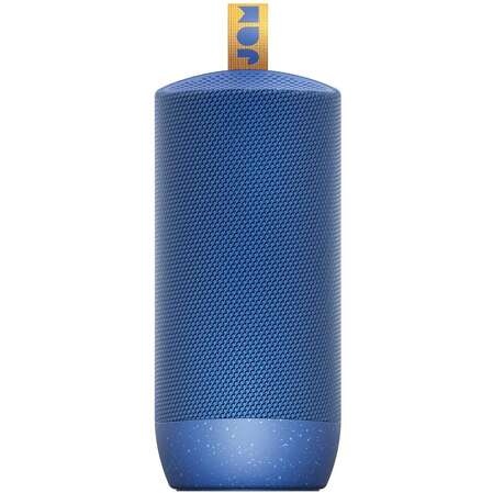 Портативная bluetooth-колонка Jam Audio Zero Chill Blue