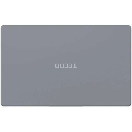 Ноутбук TECNO MegaBook K15SRA Core i3 1315U/8Gb/512Gb SSD/15.6" FullHD/Win11 Grey
