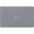 Ноутбук TECNO MegaBook K15SRA Core i3 1315U/8Gb/512Gb SSD/15.6" FullHD/Win11 Grey